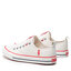 Big Star Shoes Кецове Big Star Shoes JJ274123 White