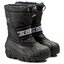 Sorel Sniego batai Sorel Childrens Cub NC1881 Black 011