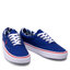 Polo Ralph Lauren Zapatillas de tenis Polo Ralph Lauren Keaton 816861080004 Royal/Red