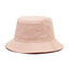 New Era Klobouk New Era Bucket Essential 60222498 Růžová