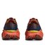 Hoka Bakancs Hoka Skyline-Float X 1141610 Outer Space/Hot Sauce OSHS