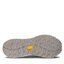 Jack Wolfskin Pārgājienu apavi Jack Wolfskin Terraventure Texapore Low W 4051631 Silver Grey