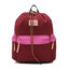 Gioseppo Rucksack Gioseppo Dogana Burgundy