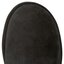 Ugg Pantofi Ugg W Mini Bailey Button II 1016422 W/Blk