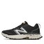New Balance Boty New Balance Fresh Foam Hierro v7 MTHIER7V Černá