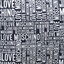 LOVE MOSCHINO Sac à main LOVE MOSCHINO JC4349PP0EKQ170A Denim/Blu
