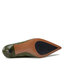 L37 Ботуши L37 Poison Heart Green