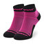 Dynafit Calzini corti da donna Dynafit Vert Mesh 08-0000070890 Pink Glo 0980/6071