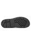 Birkenstock Bokacsizma Birkenstock Highwood 1025764 Schwarz