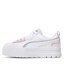 Puma Сникърси Puma Mayze ut Wns 389862 01 Puma White/Rose Quartz