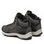 Keen Bakancs Keen Terradora Flex Mid Wp W 1026879 Black/Steel Grey