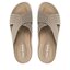 Clara Barson Șlapi Clara Barson WS8054-02 Beige