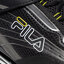 Fila Skates Görkorcsolya Fila Skates Mizar 80 010621220 Black/Lime