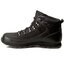 Helly Hansen Туристически Helly Hansen The Forester 105-13.996 Jet Black/Dark Shadow