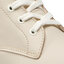 Tommy Jeans Pohodni čevlji Tommy Jeans Sustainable Lace Up EN0EN01635 Ivory YBI