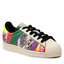 adidas Pantofi adidas Superstar Pride GX6395 Cwhite/Cwhite/Cblack
