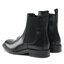 Lasocki Ghete Jodhpur Lasocki RST-FOCUS-03 Black