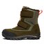 Timberland Cizme de zăpadă Timberland Chillberg 2-Strap Gtx GORE-TEX TB0A66WRA581 Dark Green