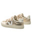 Veja Sneakers Veja VEJA-Recife Logo Chromefree Platine/White