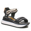 Gioseppo Σανδάλια Gioseppo Preko 65473 Black