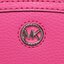 MICHAEL Michael Kors Дамска чанта MICHAEL Michael Kors Chantal 30F2S7CM1T Cerise
