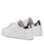 Patrizia Pepe Сникърси Patrizia Pepe PJ203.27 S Iridescente/Platino