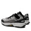 Skechers Trekingová obuv Skechers Road Sector 237219/GYBK Gray/Black