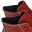 Converse Sneakers Converse Ctas Hi 172695C Dark Terracotta/Egret/Black