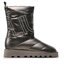 Liu Jo Cizme de zăpadă Liu Jo Brooklyn 09 SF2253 T0011 Pewter 00572