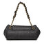 Elisabetta Franchi Handtasche Elisabetta Franchi BS-76A-32E2-V400 Nero 110