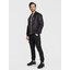Guess Sportcipő Guess Potenza FM5POT LEA12 BLACK
