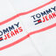 Tommy Jeans Set de 2 perechi de șosete scurte de damă Tommy Jeans 701218704 Pink 009