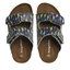 KangaRoos Papucs KangaRoos K-Korki II 10062 000 4173 Dk Navy/Kangaroo