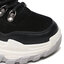 GOE Sneakers GOE KK2N4098 Black
