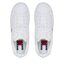 Tommy Jeans Сникърси Tommy Jeans Flatform Ess EN0EN02043 White YBR