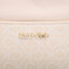 Calvin Klein Táska Calvin Klein Must Bucket Bag Sm Mono K60K609390 0F4