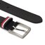 Tommy Hilfiger Детски колан Tommy Hilfiger Leather Belt AU0AU01677 DW6