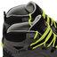 Crispi Trekingová obuv Crispi Crossover TM28216002 Light Pro Grey Green