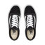 Vans Tenisky Vans Old Skool Platfor VN0A3B3UY28 Black/White