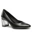 Tamaris Félcipő Tamaris 1-22439-41 Black 001