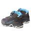 Mammut Trekingová obuv Mammut Sertig II Mid Gtx GORE-TEX 3030-04840-00691-1050 Dark Titanium/Light Gentian
