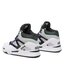 Reebok Обувки Reebok Pump Omni Zone II Shoes HR0110 Бял