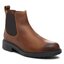 Clarks Ghete Jodhpur Clarks Orinoco2 Lane 261747824 Brown Snuff