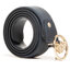 U.S. Polo Assn. Curea de Damă U.S. Polo Assn. Women's Belt 35H WIUGC2212WHA/200 Blue
