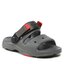 Crocs Sandali Crocs Classic All-Terrain Sandal Kids 207707 0DA