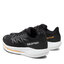 Salomon Boty Salomon Spectur 415896 27 M0 Black/White/Blazing Orange