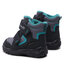 Superfit Schneeschuhe Superfit GORE-TEX 1-000047-2010 M Grau/Grün