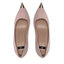 Elisabetta Franchi Обувки на ток Elisabetta Franchi SA-06L-26E2 Carne