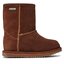 EMU Australia Boty EMU Australia Brumby Lo K10773 Oak