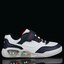 Geox Sneakers Geox J Illuminus Boy J35GVB0BU11C4211 D Navy/White